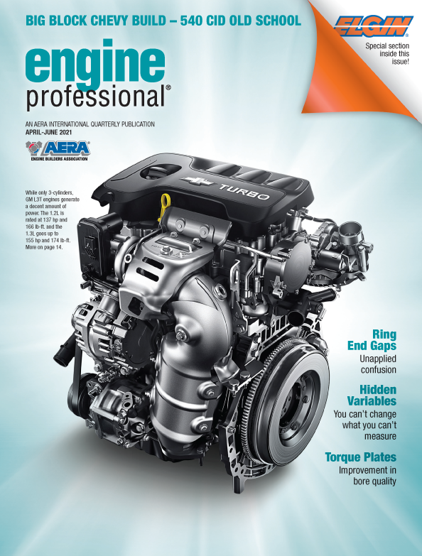 Engine Professional Q2 Apr-Jun 2021