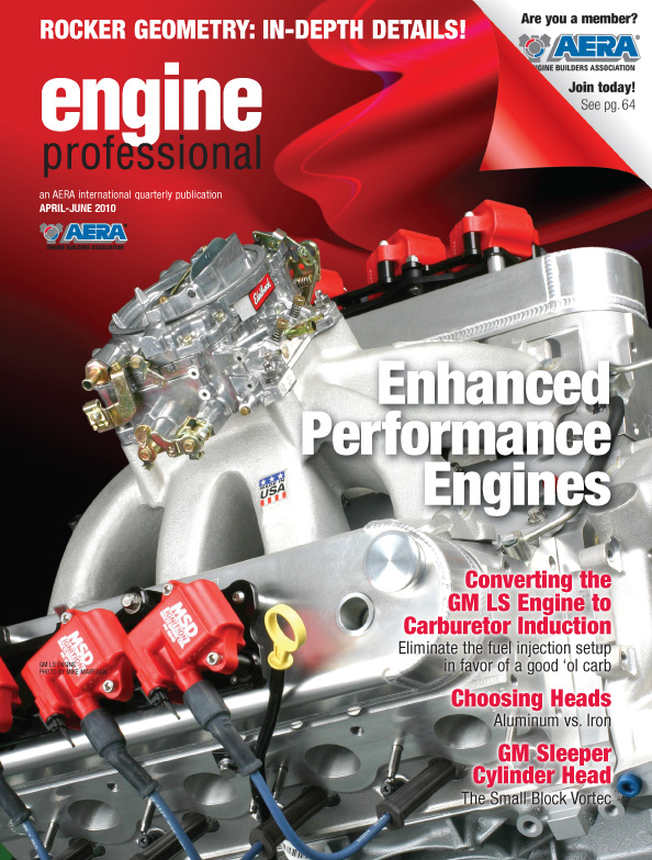 Engine Professional Q2 Apr-Jun 2010