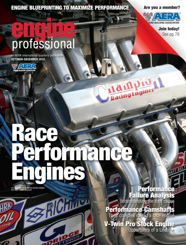 Engine Professional Q4 Oct-Dec 2010