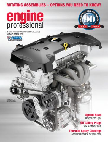 Engine Professional Q1 Jan-Mar 2012
