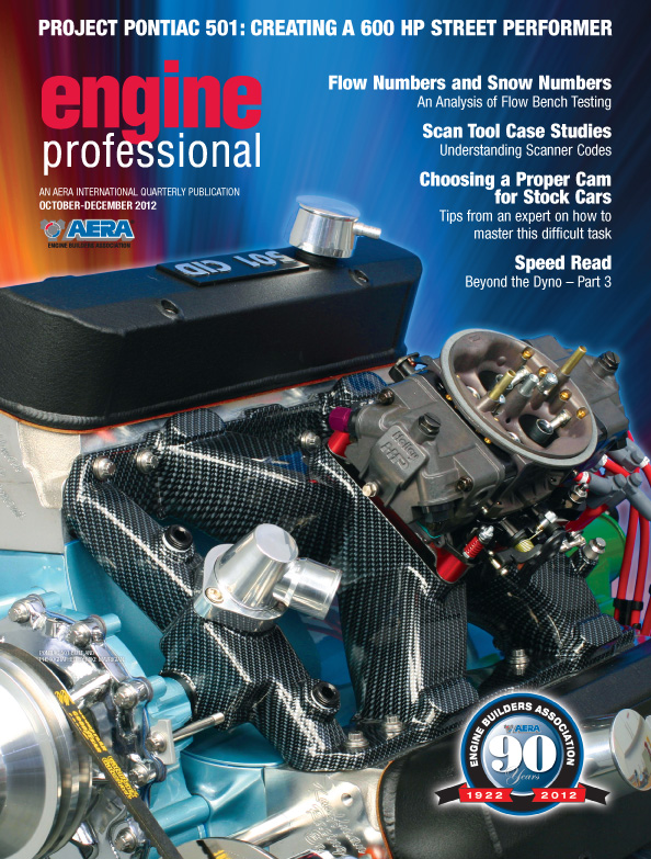 Engine Professional Q4 Oct-Dec 2012