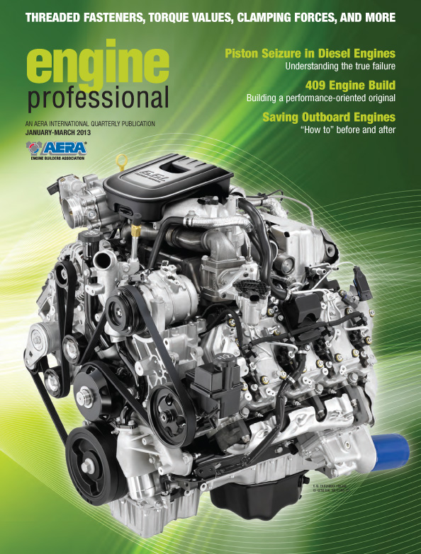 Engine Professional Q1 Jan-Mar 2013