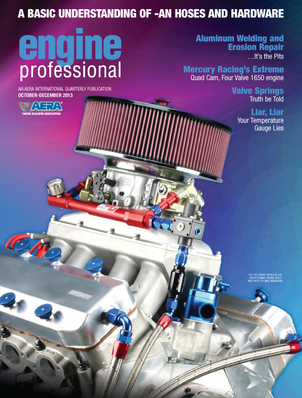 Engine Professional Q4 Oct-Dec 2013