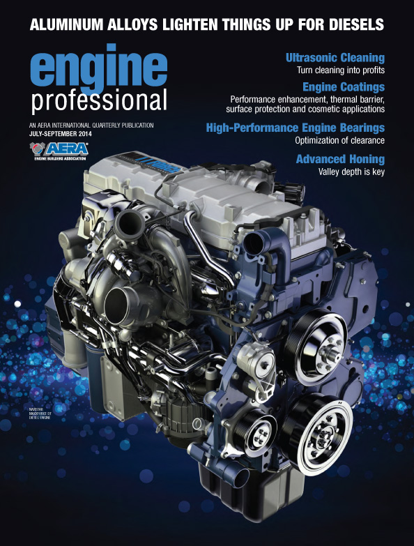 Engine Professional Q3 July-Sept 2014