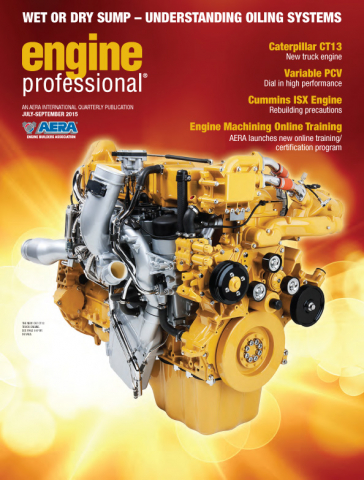 Engine Professional Q3 July-Sept 2015