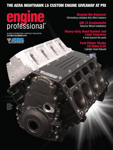 Engine Professional Q4 Oct-Dec 2015