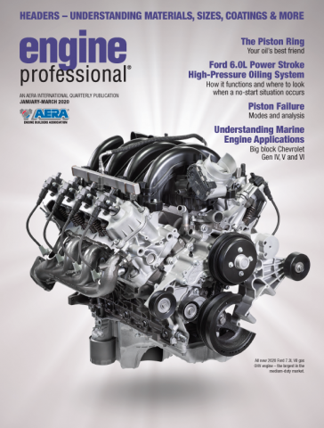 Engine Professional Q1 Jan-Mar 2020
