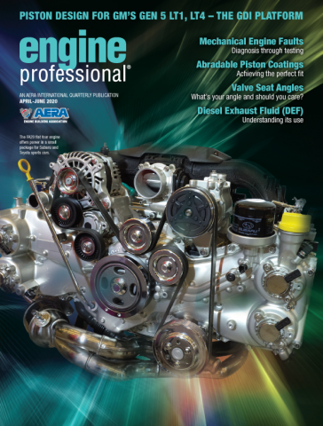 Engine Professional Q2 Apr-Jun 2020