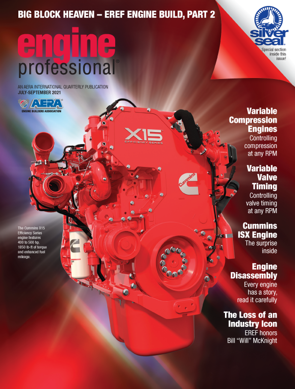 Engine Professional Q3 July-Sept 2021