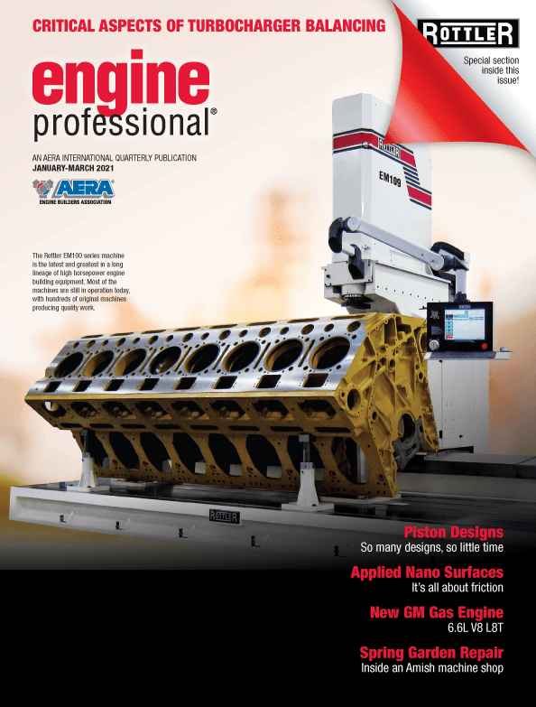 Engine Professional Q1 Jan-Mar 2021