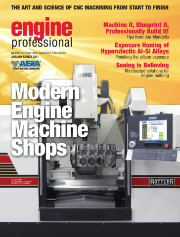 Engine Professional Q1 Jan-Mar 2011