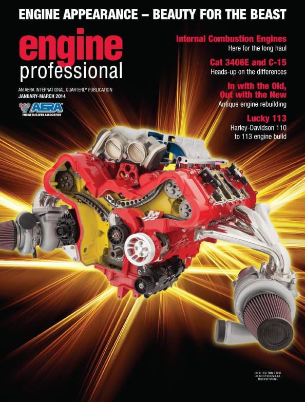 Engine Professional Q1 Jan-Mar 2014