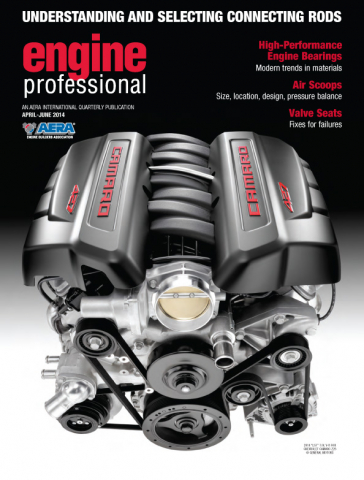 Engine Professional Q2 Apr-Jun 2014