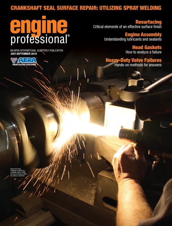 Engine Professional Q3 July-Sept 2016