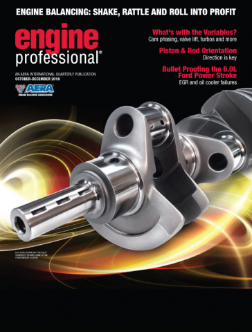 Engine Professional Q4 Oct-Dec 2016