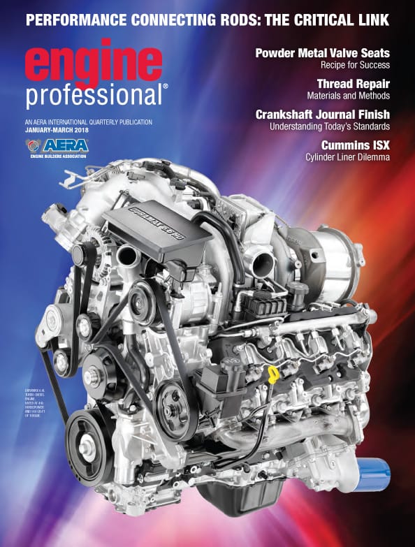 Engine Professional Q1 Jan-Mar 2018