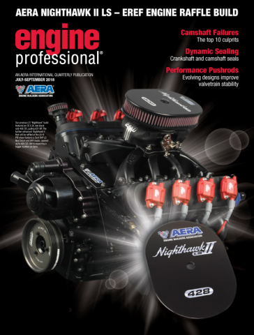Engine Professional Q3 July-Sept 2018