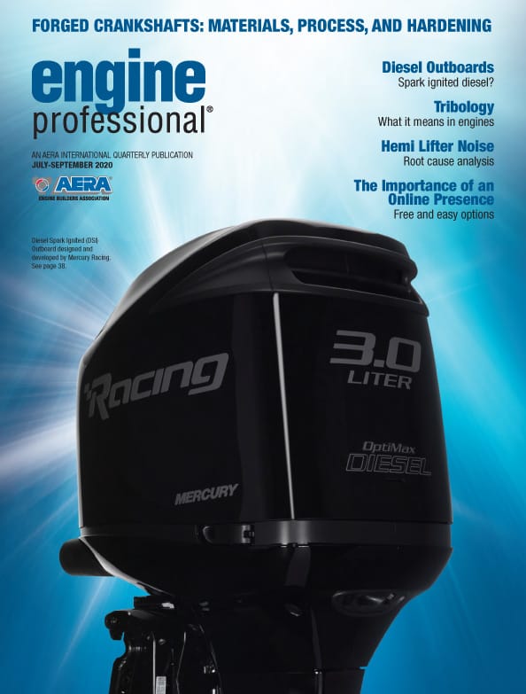 Engine Professional Q3 July-Sept 2020