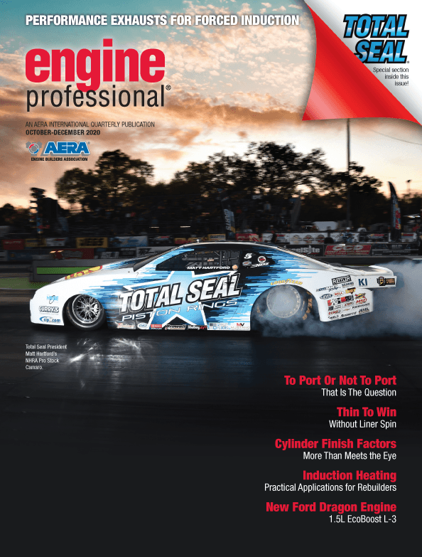 Engine Professional Q4 Oct-Dec 2020