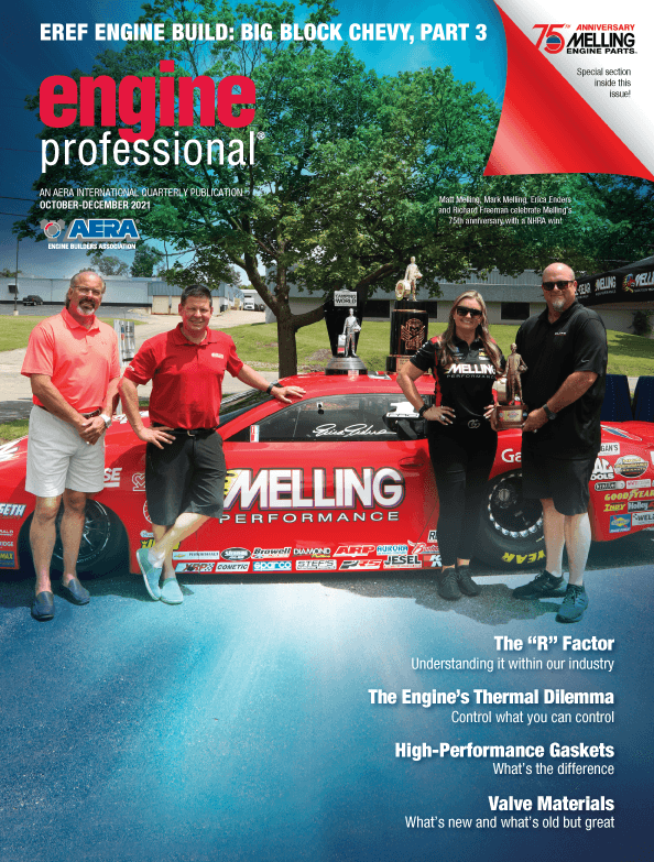 Engine Professional Q4 Oct-Dec 2021